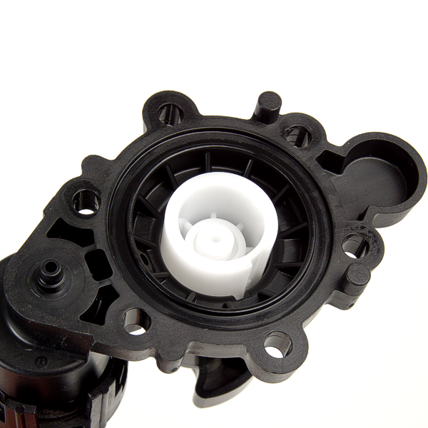 Клапан RAIN BIRD PGA 100 (1"), изображение 8