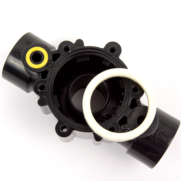 Клапан RAIN BIRD PGA 100 (1"), изображение 9