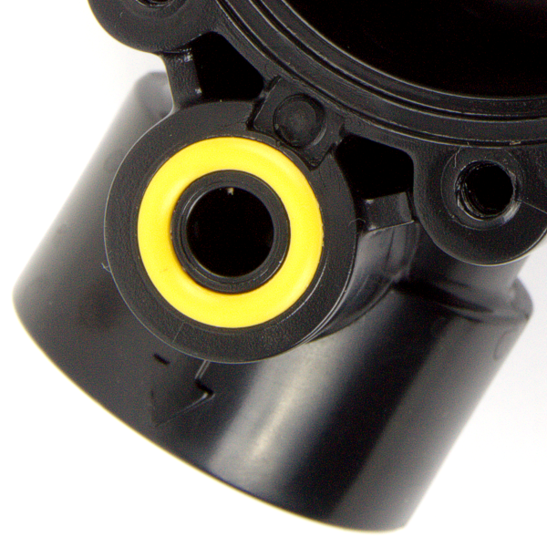 Клапан RAIN BIRD PGA 100 (1"), изображение 10