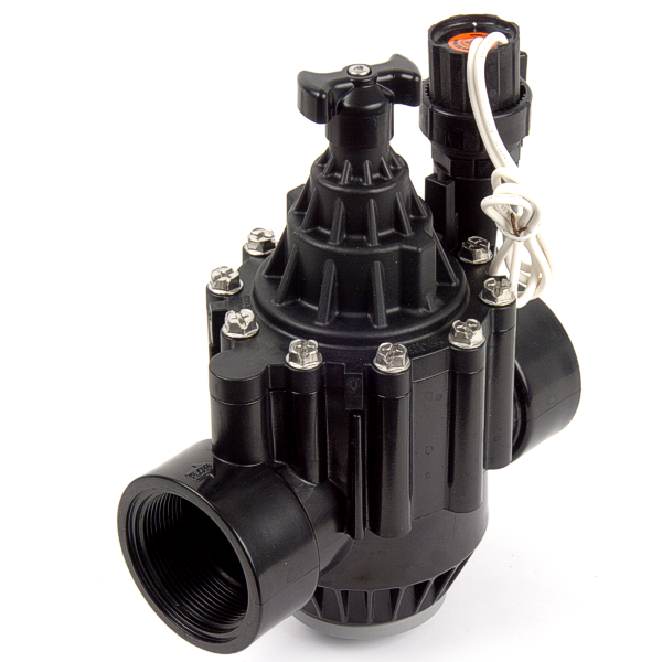 Клапан RAIN BIRD PGA 150 (1 1/2"), изображение 2