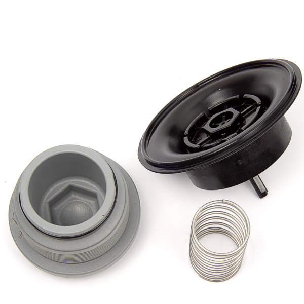 Клапан RAIN BIRD PGA 150 (1 1/2"), изображение 11