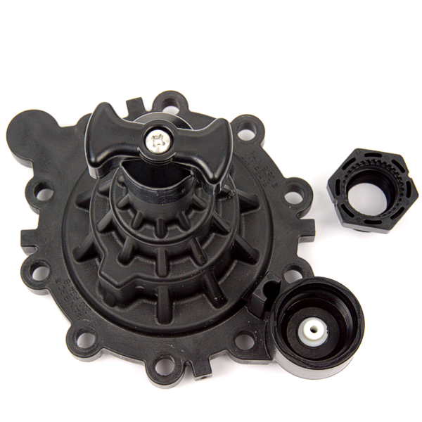 Клапан RAIN BIRD PGA 150 (1 1/2"), изображение 12