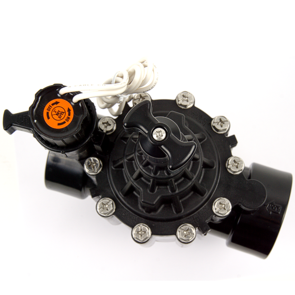 Клапан RAIN BIRD PGA 150 (1 1/2"), изображение 3