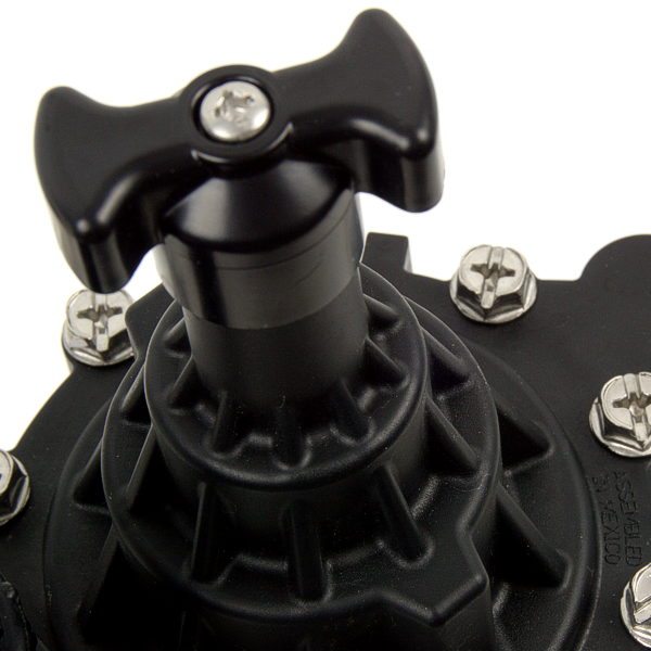 Клапан RAIN BIRD PGA 150 (1 1/2"), изображение 4