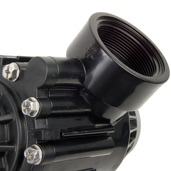 Клапан RAIN BIRD PGA 150 (1 1/2"), изображение 5