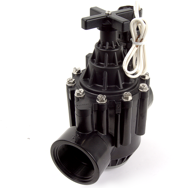 Клапан RAIN BIRD PGA 200 (2"), изображение 2