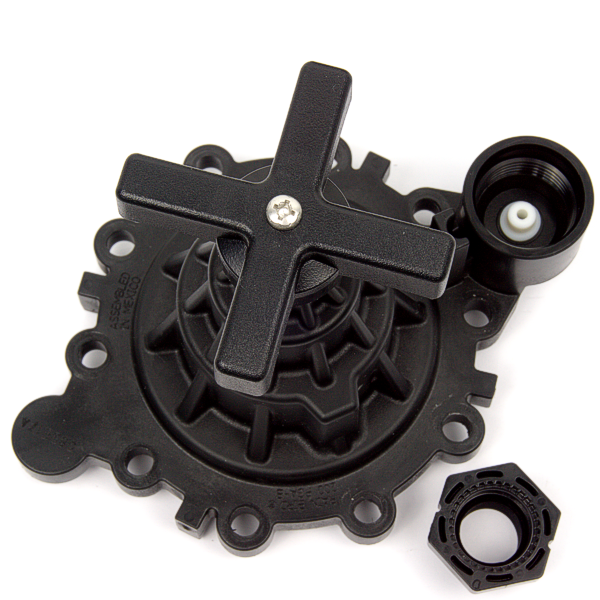 Клапан RAIN BIRD PGA 200 (2"), изображение 12