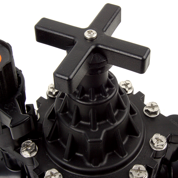 Клапан RAIN BIRD PGA 200 (2"), изображение 3