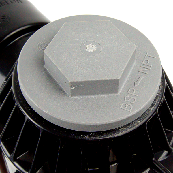 Клапан RAIN BIRD PGA 200 (2"), изображение 5