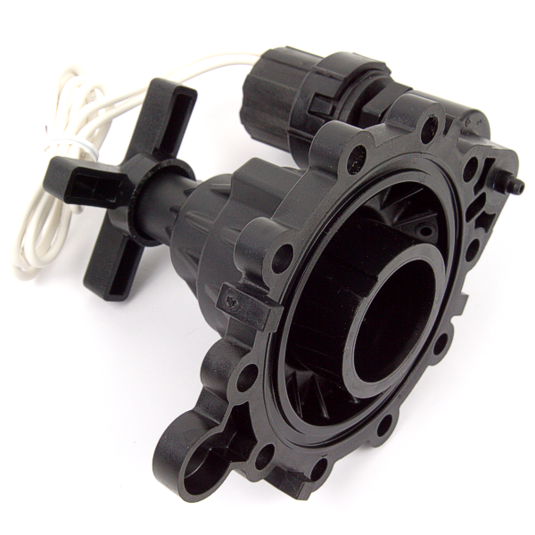 Клапан RAIN BIRD PGA 200 (2"), изображение 8