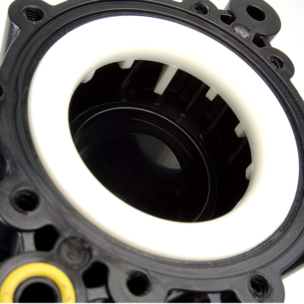 Клапан RAIN BIRD PGA 200 (2"), изображение 9