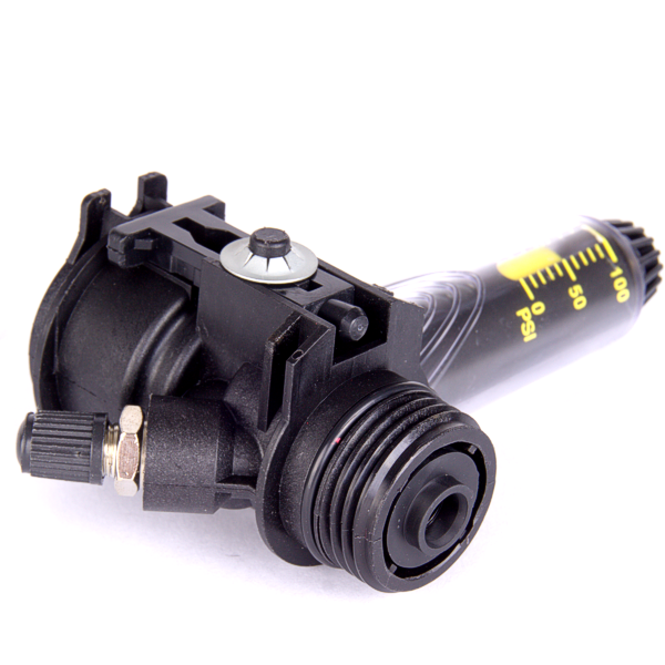 Регулятор давления RAIN BIRD PRS-DIAL от 1,0 до 6,9 бар, изображение 3