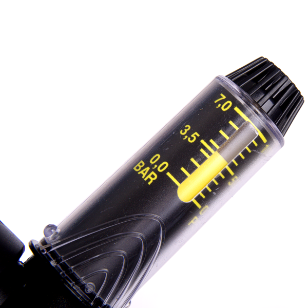 Регулятор давления RAIN BIRD PRS-DIAL от 1,0 до 6,9 бар, изображение 5