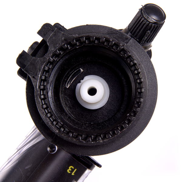 Регулятор давления RAIN BIRD PRS-DIAL от 1,0 до 6,9 бар, изображение 6