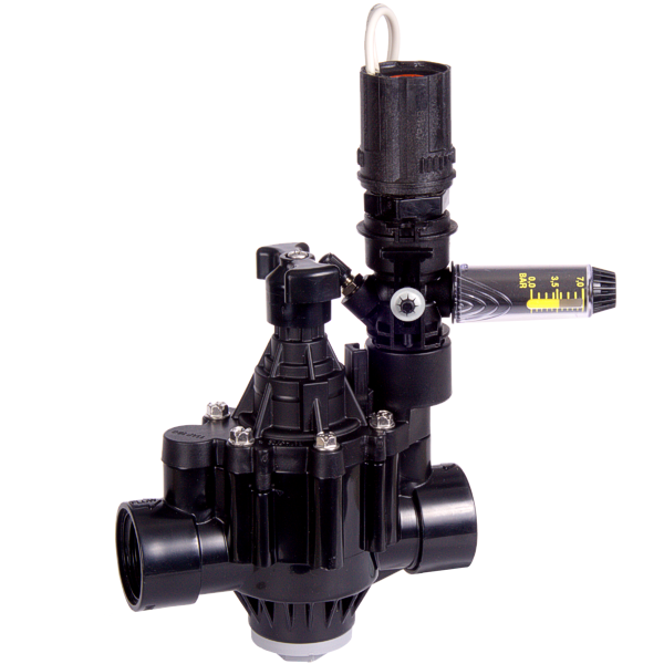 Регулятор давления RAIN BIRD PRS-DIAL от 1,0 до 6,9 бар, изображение 10