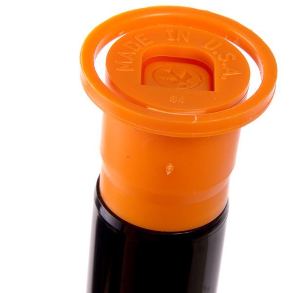 Статический дождеватель RAIN BIRD RD-04-S-P30-F (10см) без сопла с запорным клапаном и регулятором давления, Единиц в одном товаре штук: 1, изображение 3