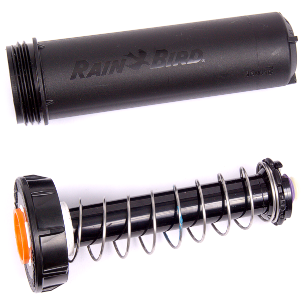 Статический дождеватель RAIN BIRD RD-04-S-P30-F (10см) без сопла с запорным клапаном и регулятором давления, Единиц в одном товаре штук: 1, изображение 4