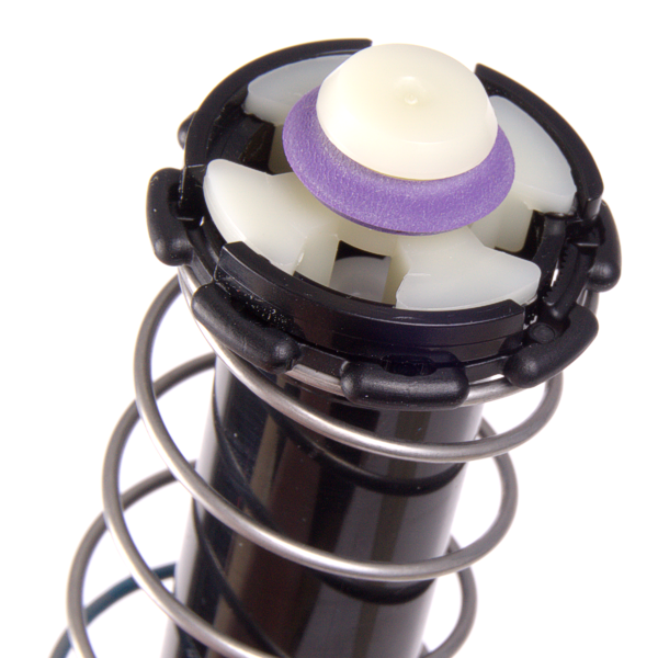 Статический дождеватель RAIN BIRD RD-04-S-P30-F (10см) без сопла с запорным клапаном и регулятором давления, Единиц в одном товаре штук: 1, изображение 5