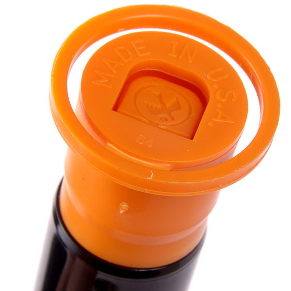 Статический дождеватель RAIN BIRD RD-04-S-P45-F (10см) без сопла с запорным клапаном и регулятором давления, Единиц в одном товаре штук: 1, изображение 3