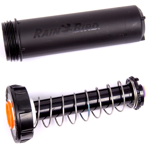 Статический дождеватель RAIN BIRD RD-04-S-P45-F (10см) без сопла с запорным клапаном и регулятором давления, Единиц в одном товаре штук: 1, изображение 4