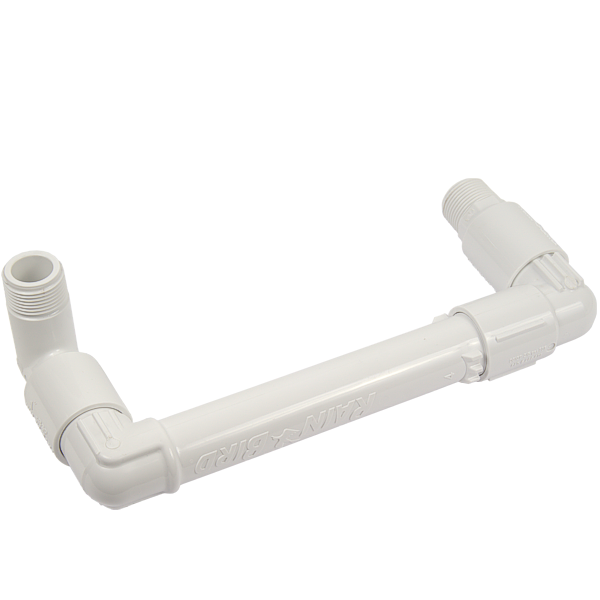 Соединительное колено RAIN BIRD SJ-12-100-22 (30,5 см) 1" x 1", изображение 2