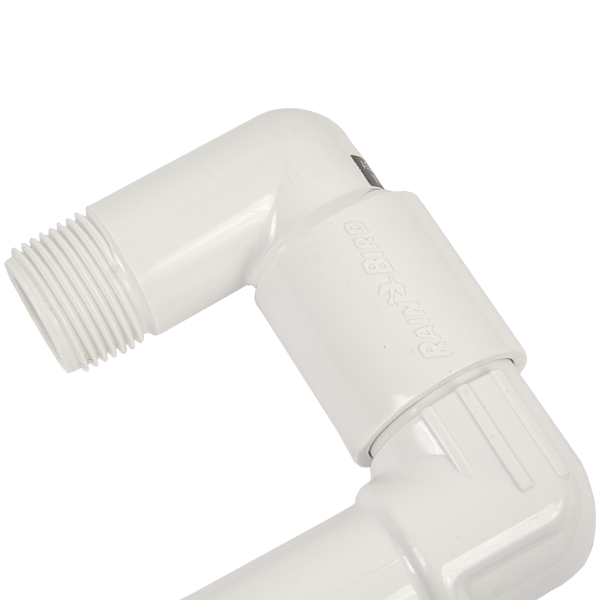 Соединительное колено RAIN BIRD SJ-18-100-22 (45,7 см) 1" x 1", изображение 4