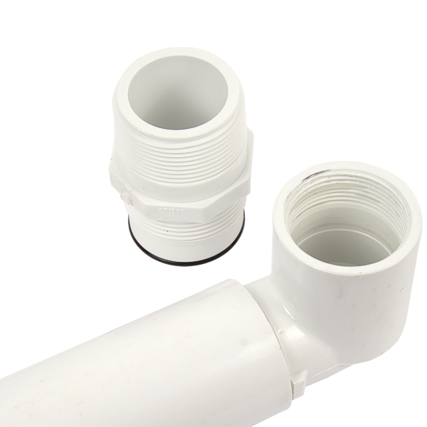 Соединительное колено RAIN BIRD SJ-18-150-22 (45,7 см) 1 1/2" x 1 1/2", изображение 3