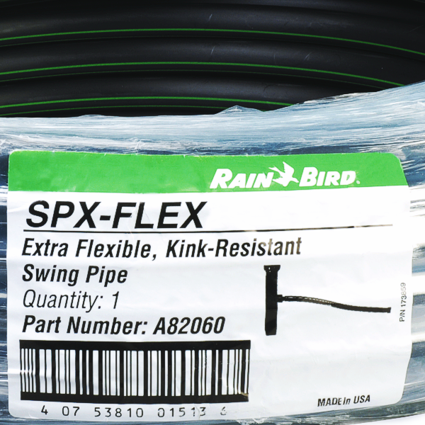 Трубка для гибких соединений RAIN BIRD SPX-FLEX (30м), изображение 3