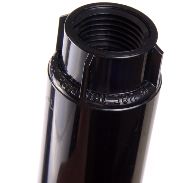 Статический дождеватель RAIN BIRD US-400 (10 см) без сопла, Единиц в одном товаре штук: 1, изображение 6