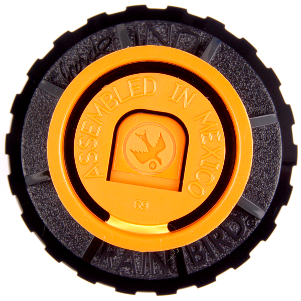 Статический дождеватель RAIN BIRD US-400 (10 см) без сопла, Единиц в одном товаре штук: 1, изображение 7