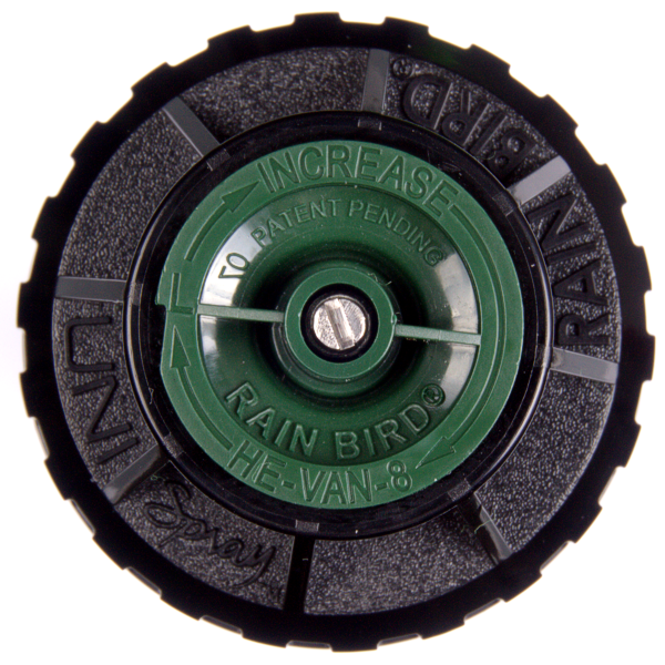 Статический дождеватель RAIN BIRD US-408HE (10 см) с соплом, Единиц в одном товаре штук: 1, изображение 7