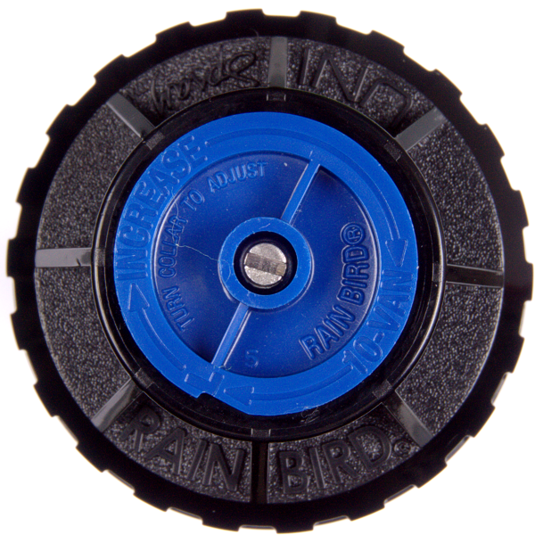 Статический дождеватель RAIN BIRD US-410 (10 см) с соплом, Единиц в одном товаре штук: 1, изображение 7