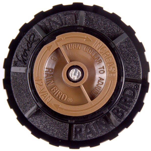 Статический дождеватель RAIN BIRD US-412 (10 см) с соплом, Единиц в одном товаре штук: 1, изображение 7