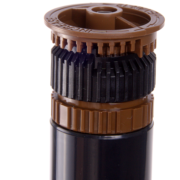 Статический дождеватель RAIN BIRD US-412HE (10 см) с соплом, Единиц в одном товаре штук: 1, изображение 3