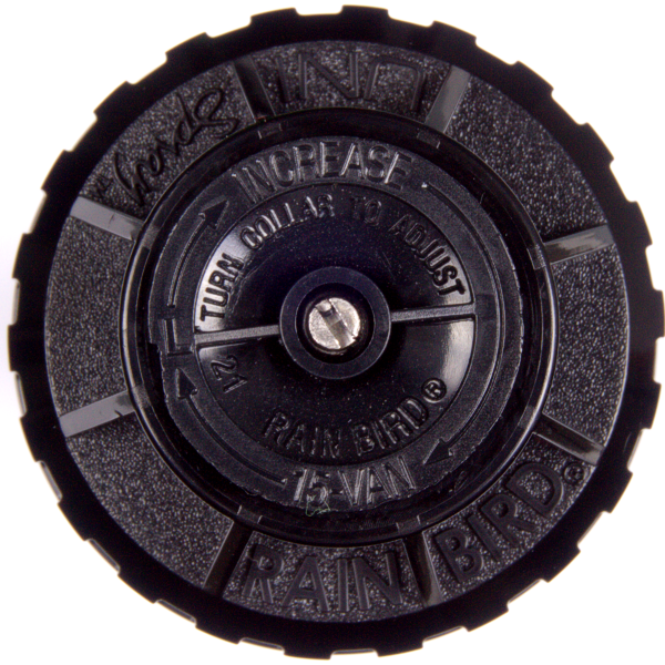 Статический дождеватель RAIN BIRD US-415 (10 см) с соплом, Единиц в одном товаре штук: 1, изображение 7