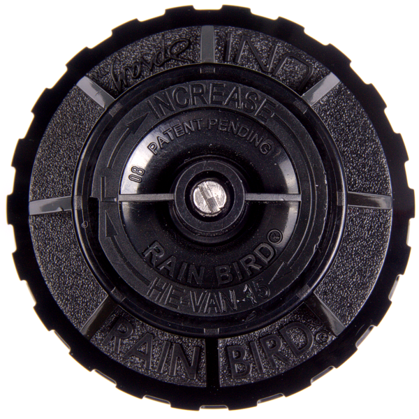 Статический дождеватель RAIN BIRD US-415HE (10 см) с соплом, Единиц в одном товаре штук: 1, изображение 7