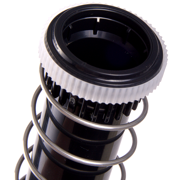 Статический дождеватель RAIN BIRD US-418 (10 см) с соплом, Единиц в одном товаре штук: 1, изображение 5