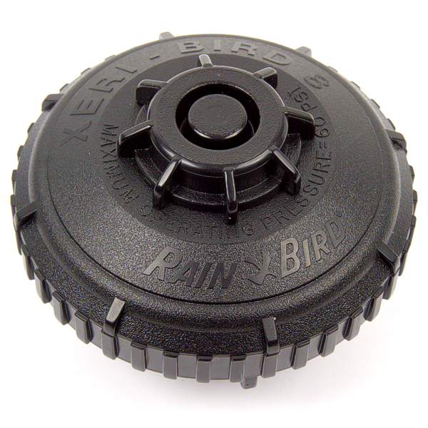 Коллектор RAIN BIRD XBD81 (1/2" х 8-шип 4,0 мм) 8 эмиттеров для микротрубки, изображение 3