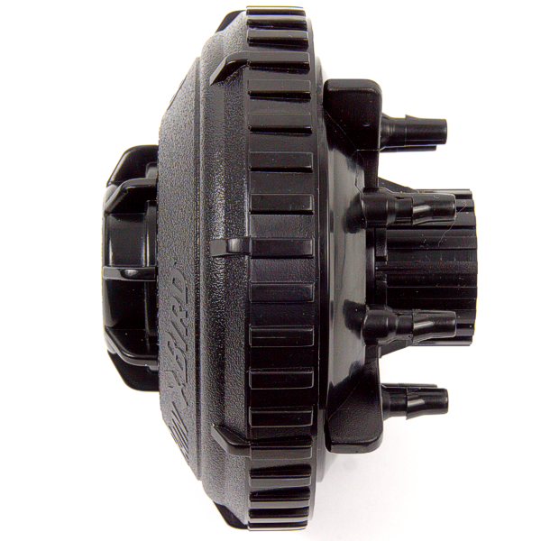 Коллектор RAIN BIRD XBD81 (1/2" х 8-шип 4,0 мм) 8 эмиттеров для микротрубки, изображение 4