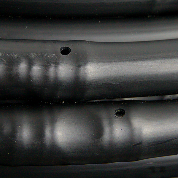 Трубка подземная капельная GREEN RAIN LGD 16 мм / 44 mil / шаг 33 см / 2,0 л.час компенсированная, Расчетная единица: 1 метр погонный (на отрез), изображение 2