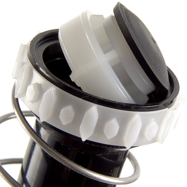 Запорный клапан HUNTER 437400-SP для дождевателей серии PRO-SPRAY, Единиц в одном товаре штук: 1, изображение 2