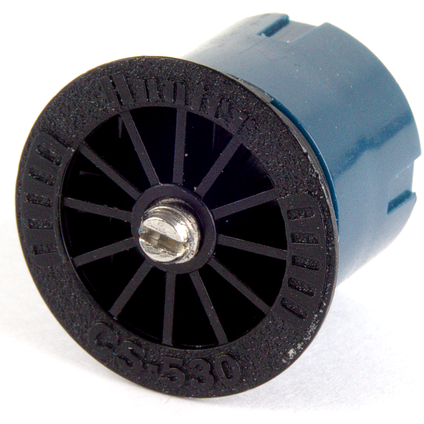 Сопло HUNTER CS-530, центральная полоса - 1,5 x 9,1 м, Единиц в одном товаре штук: 1, изображение 2