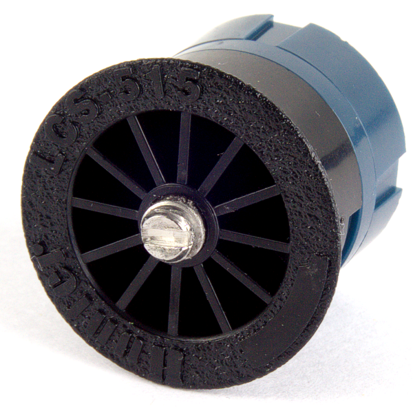 Сопло HUNTER LCS-515, левая полоса - 1,5 x 4,5 м, Единиц в одном товаре штук: 1, изображение 2