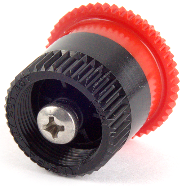 Сопло HUNTER PRO 10A, R - 3,0 м, Единиц в одном товаре штук: 1, изображение 3