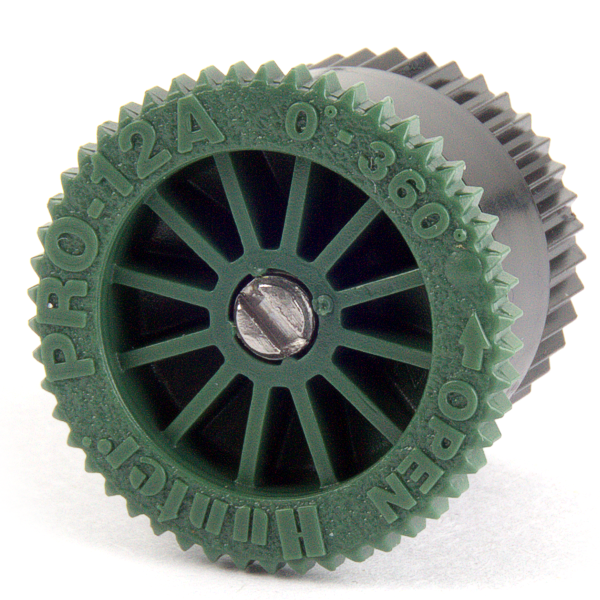 Сопло HUNTER PRO 12A, R - 3,7 м, Единиц в одном товаре штук: 1, изображение 2