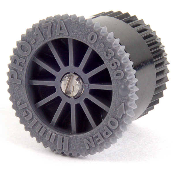 Сопло HUNTER PRO 17A, R - 5,2 м, Единиц в одном товаре штук: 1, изображение 2