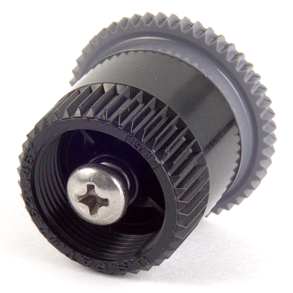 Сопло HUNTER PRO 17A, R - 5,2 м, Единиц в одном товаре штук: 1, изображение 3