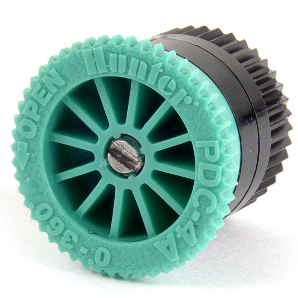 Сопло HUNTER PRO 4A, R - 1,2 м, Единиц в одном товаре штук: 1, изображение 2