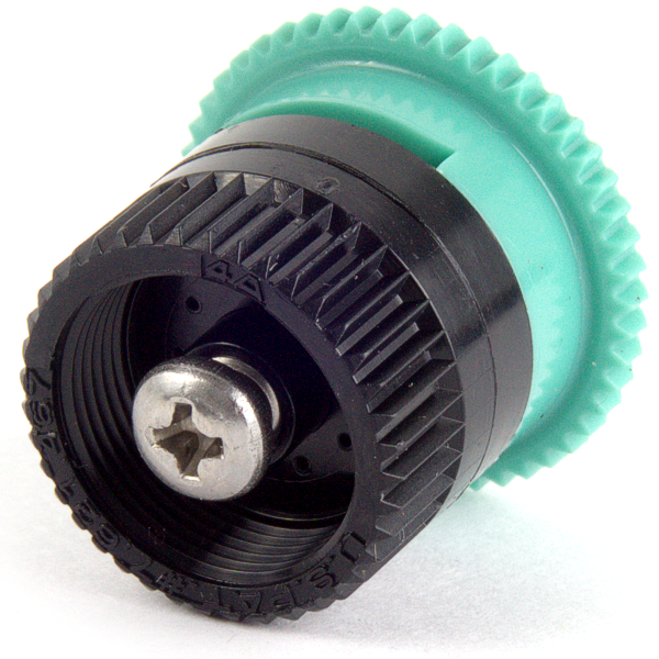 Сопло HUNTER PRO 4A, R - 1,2 м, Единиц в одном товаре штук: 1, изображение 3