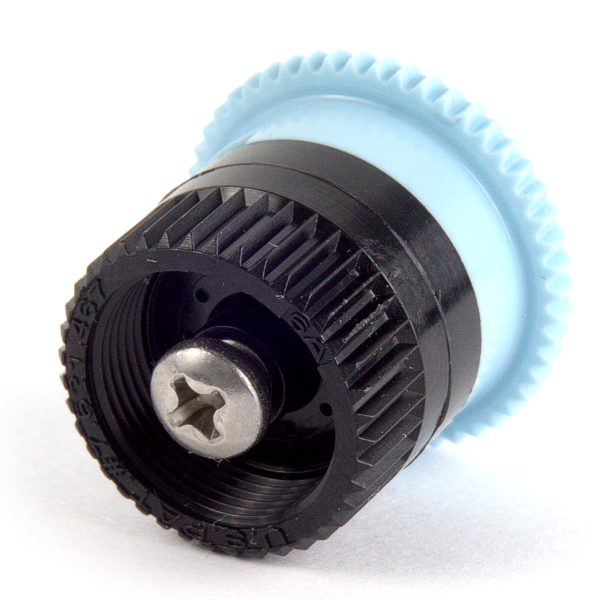 Сопло HUNTER PRO 6A, R - 1,8 м, Единиц в одном товаре штук: 1, изображение 3